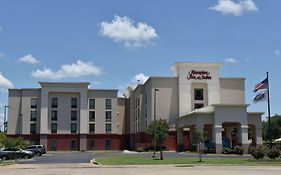 Hampton Inn & Suites Alexandria Alexandria La